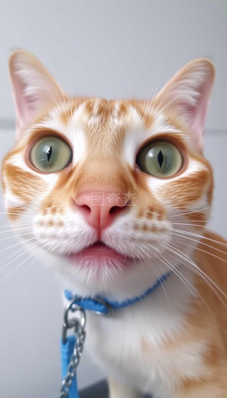 聋猫是什么原因:揭秘宠物生活中的这一特殊现象